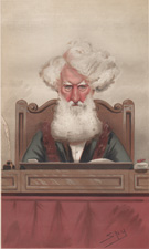 Alderman Sir Robert Walter Carden, KNT., M.P.

Dec. 11, 1880